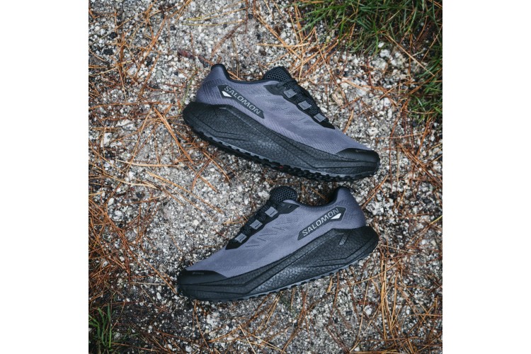 Salomon Aero Blaze 3 Gravel Gore-Tex