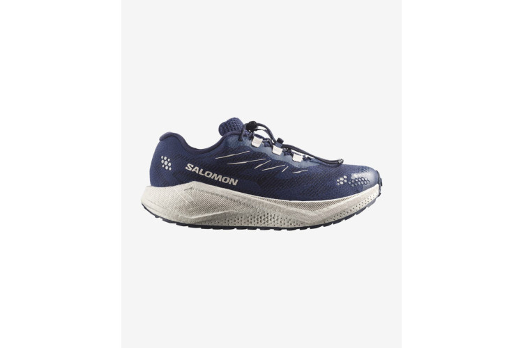 Salomon Aero Blaze 4 GRVL GTX Maritime Blue