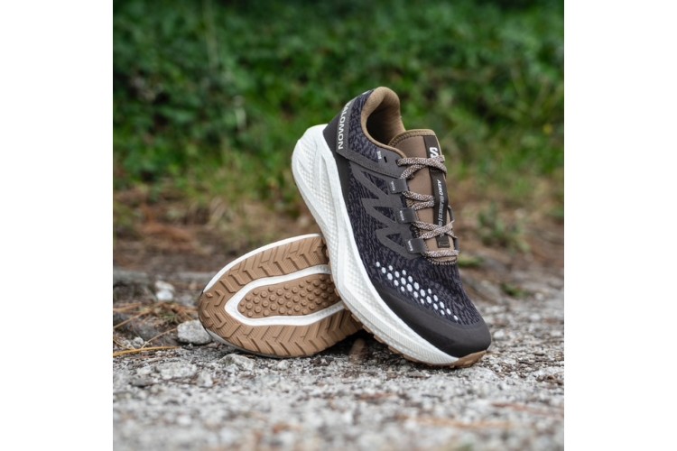 Salomon Aero Glide 3 Gravel Wren