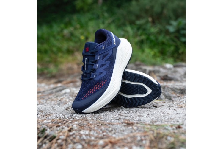 Salomon Aero Glide 3 Gravel Astral