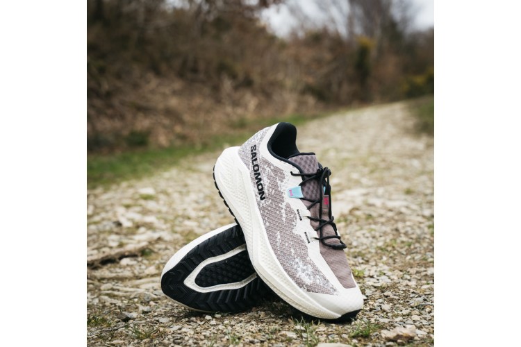 Salomon Aero Glide 4 Gravel