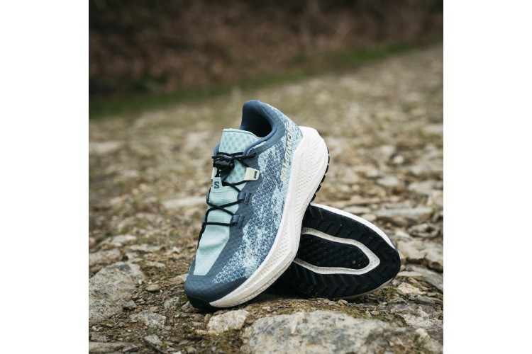 Salomon Aero Glide 4 Gravel