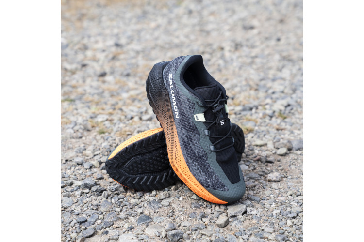 Salomon Aero Glide 4 Gravel 