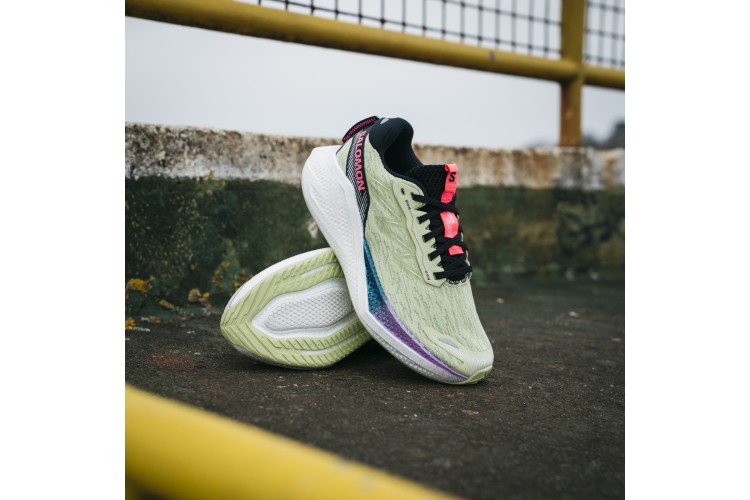 Salomon Aero Glide 4 