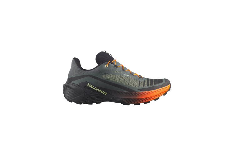 Salomon Genesis 2