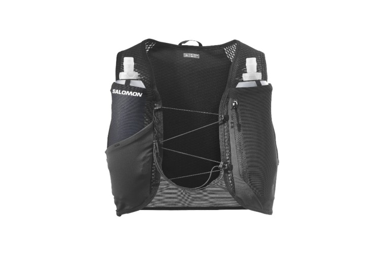 Salomon Gravel Skin 4 Running Vest