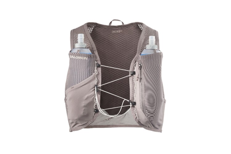 Salomon Gravel Skin 4 Running Vest