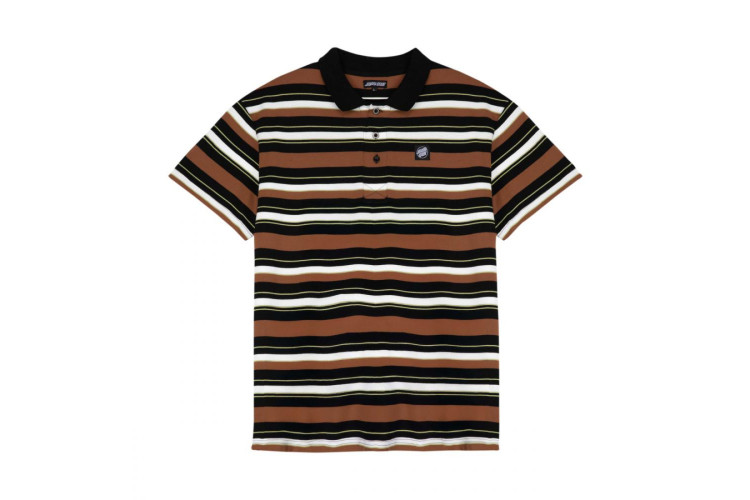 Santa Cruz Felix Polo Shirt