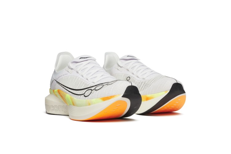 Saucony Endorphin Elite 2