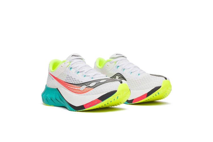 Saucony Endorphin Pro 4