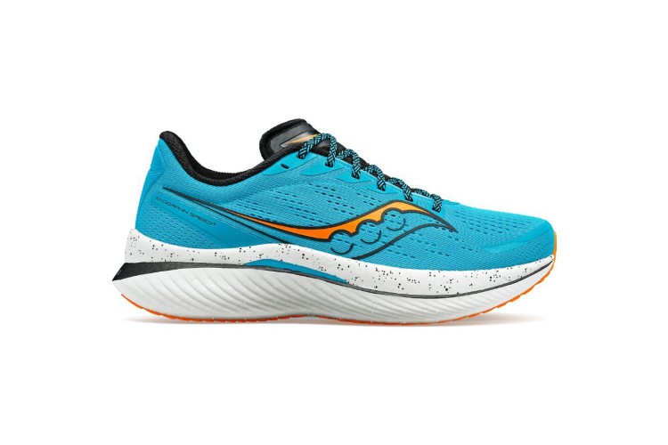 Saucony Endorphin Speed 3