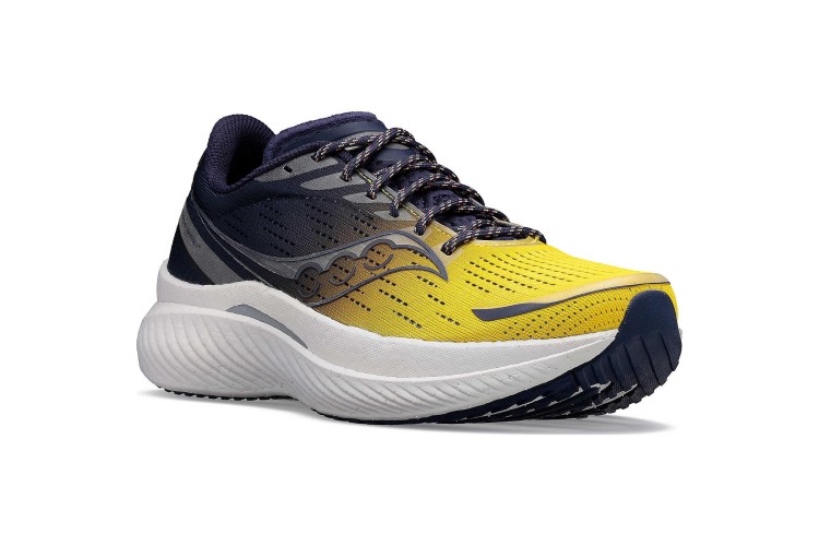 Saucony Endorphin Speed 3 Night Lite