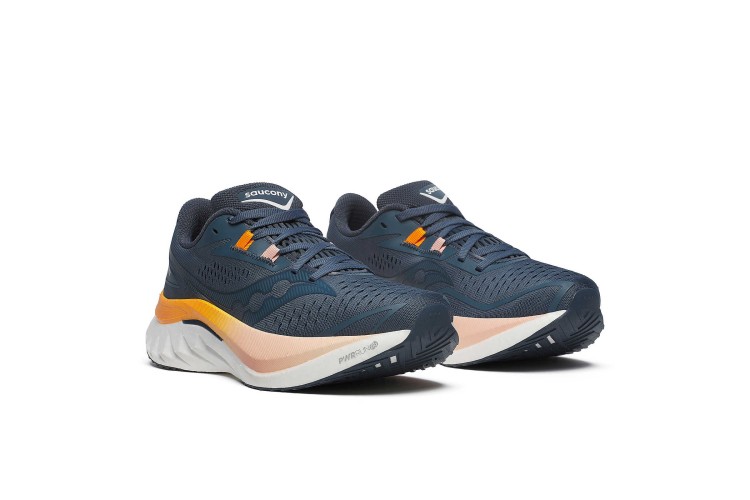 Saucony Endorphin Speed 4 Vizi Red