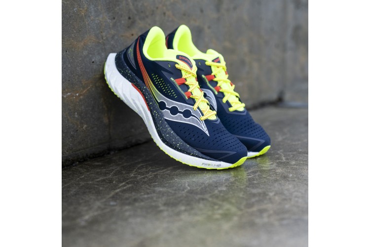 Saucony Endorphin Speed 4