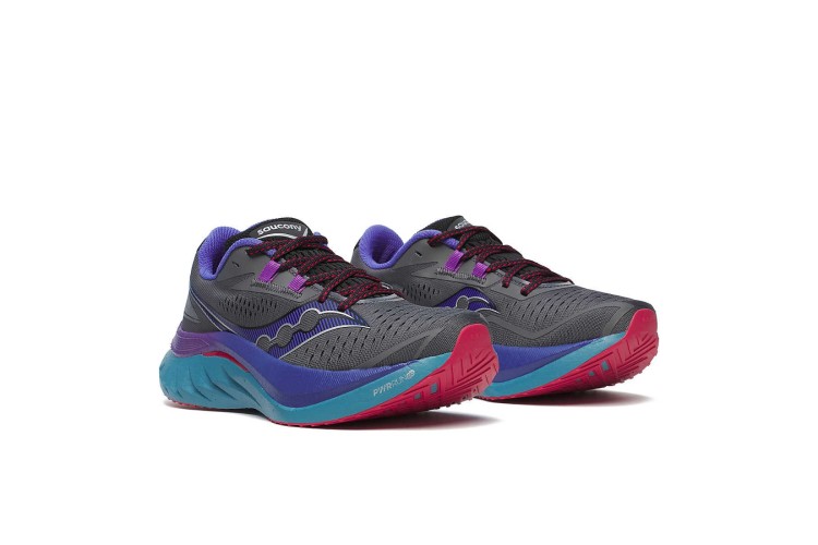 Saucony Endorphin Speed 4
