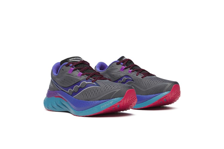 Saucony Endorphin Speed 4