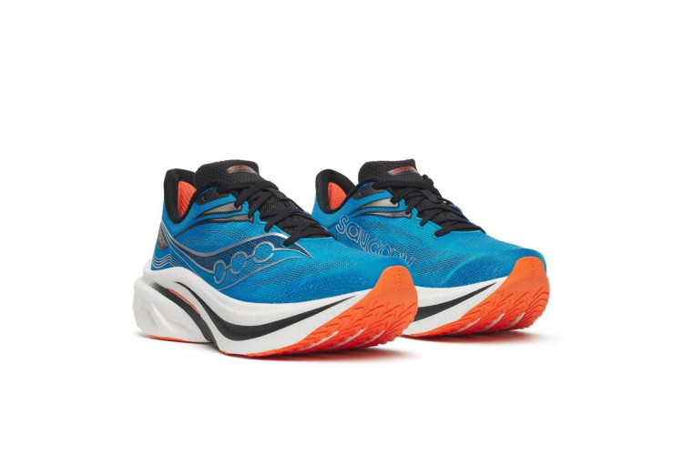 Saucony Endorphin Speed 6