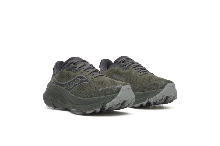 Saucony Guide TR GTX