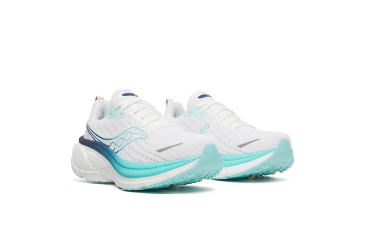 Saucony Hurricane 25