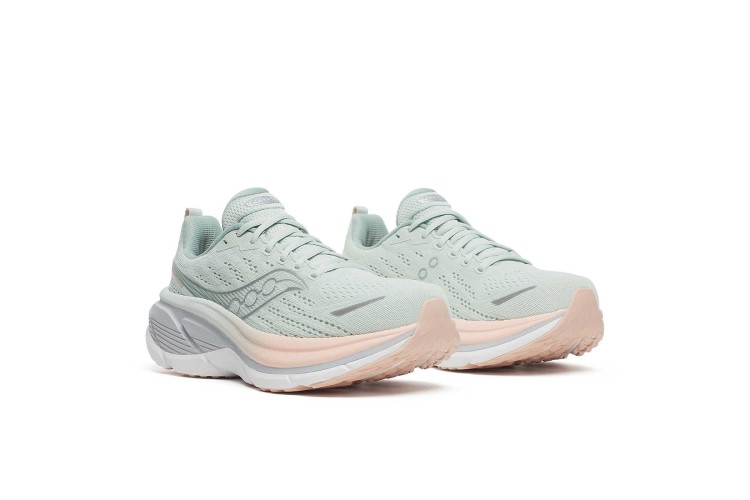 Saucony Hurricane 25