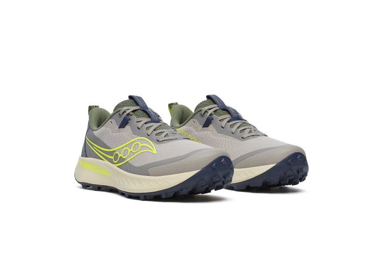 Saucony Peregrine 15