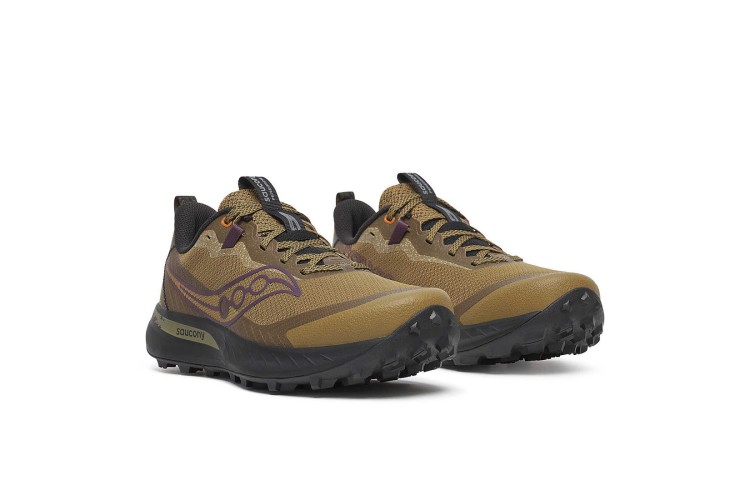 Saucony Peregrine 15