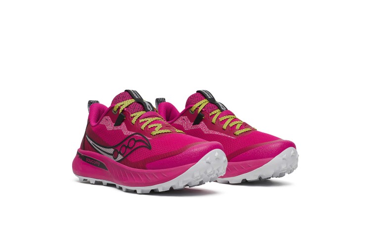 Saucony Peregrine 15