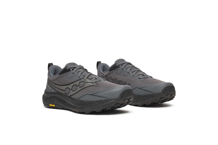 Saucony Peregrine 16 Carbon