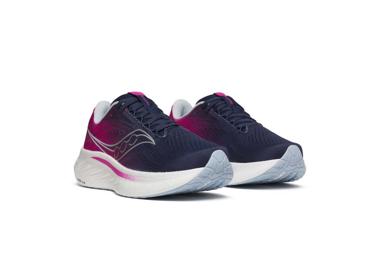 Saucony Ride 18
