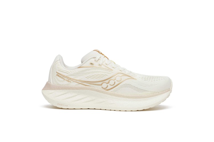 Saucony Ride 18