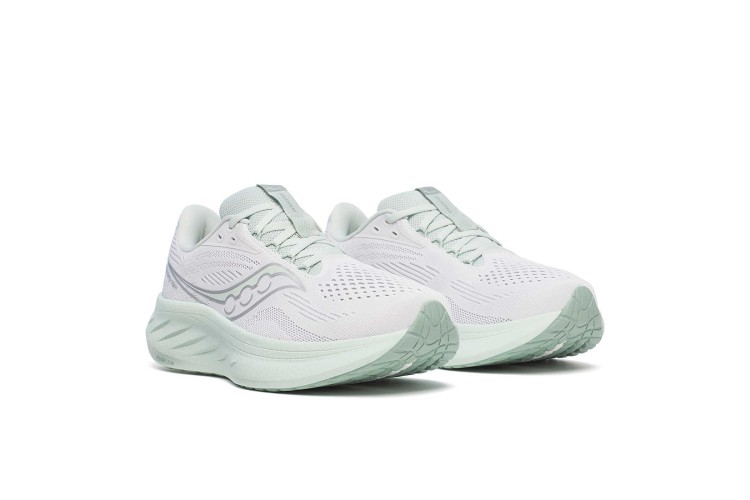 Saucony Ride 18