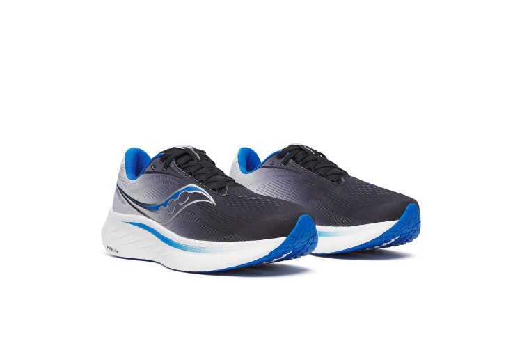 Saucony Ride 18