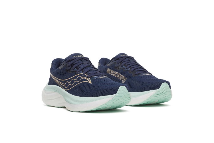 Saucony Ride 19