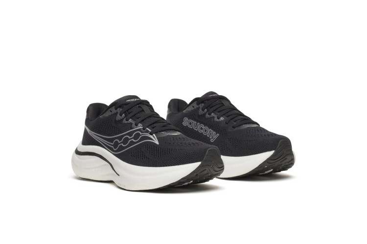 Saucony Ride 19