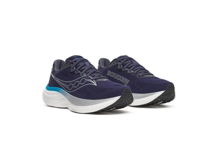 Saucony Ride 19
