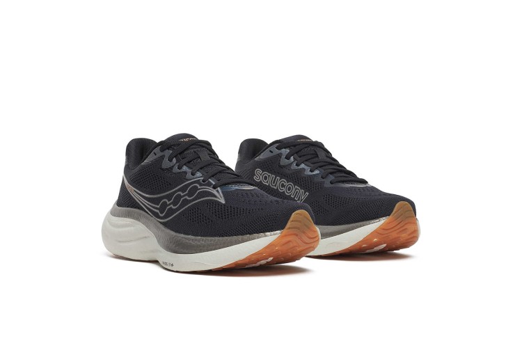 Saucony Ride 19