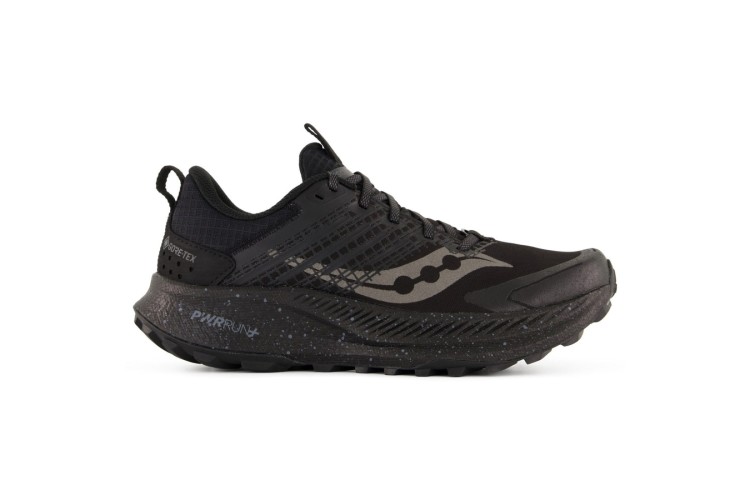 Saucony Ride TR2 GTX