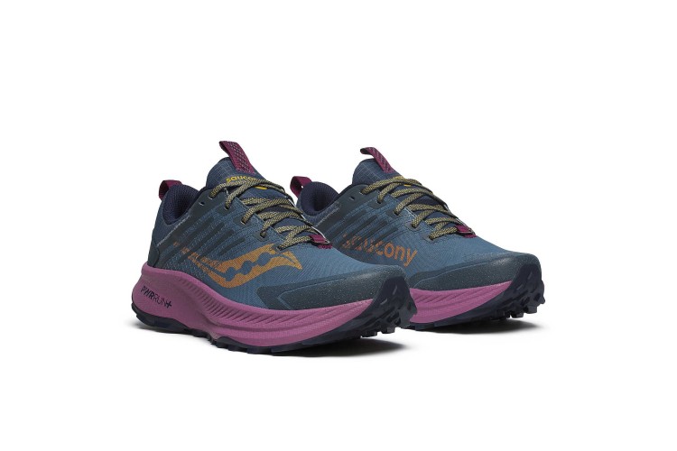 Saucony Ride TR2 GTX