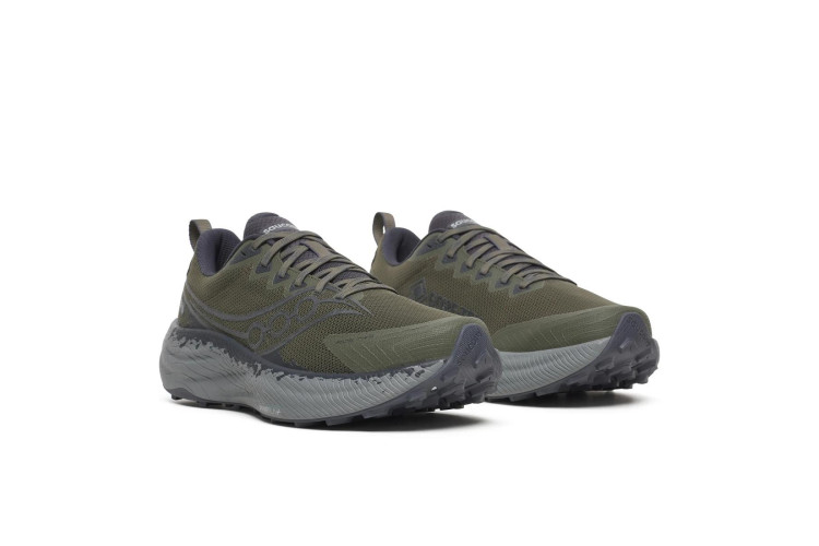 Saucony Ride TR3 GTX