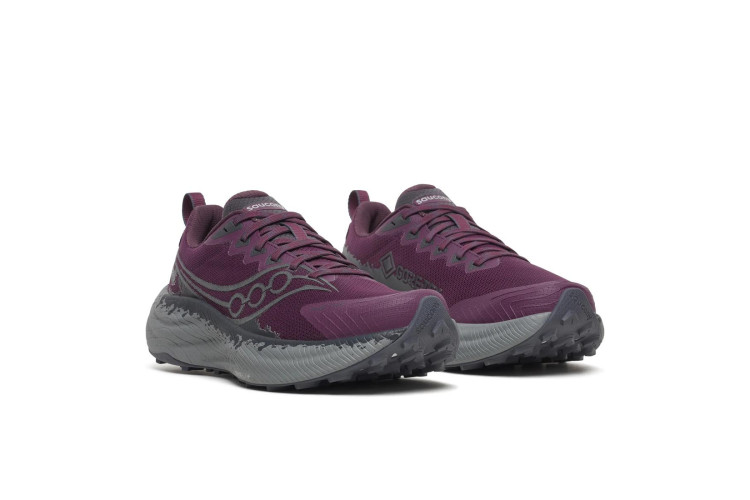 Saucony Ride TR3 GTX
