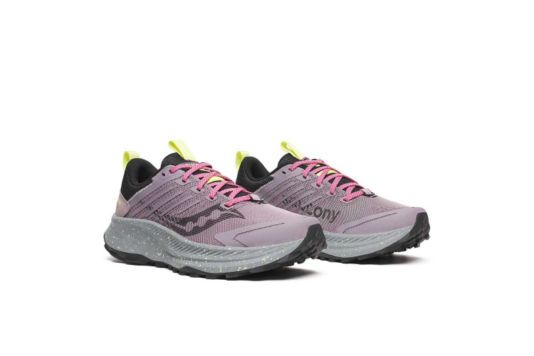 Saucony Ride Trail 2