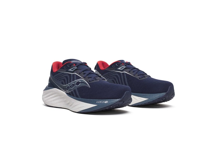 Saucony Triumph 22