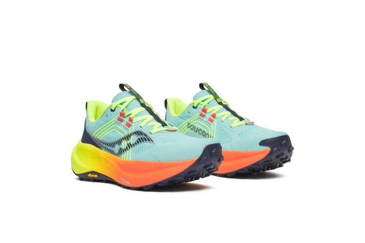 Saucony Xodus Ultra 4