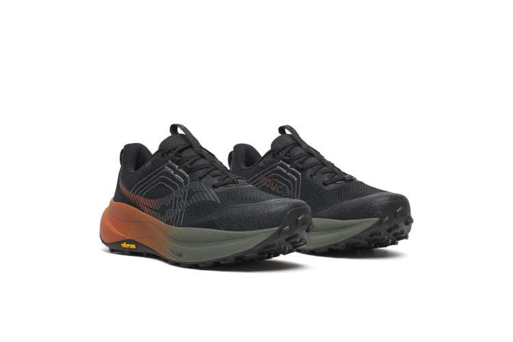 Saucony Xodus Ultra 4