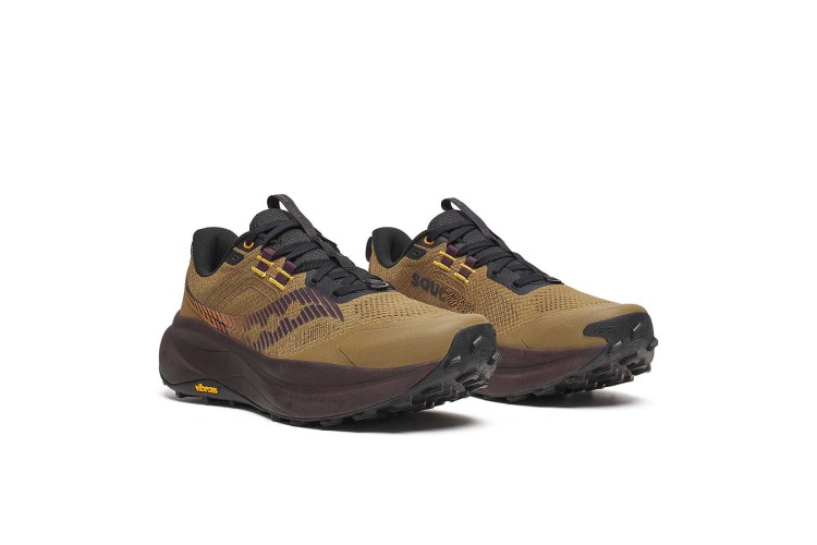 Saucony Xodus Ultra 4
