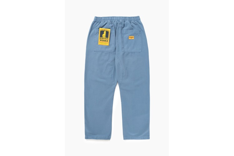 Service Works Canvas Chef Pant