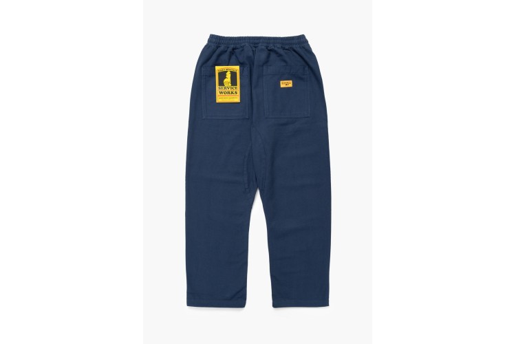 Service Works Canvas Chef Pant