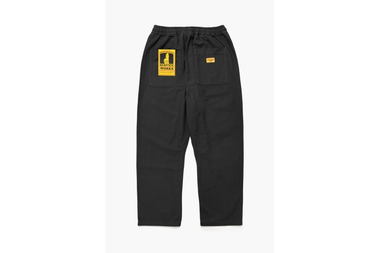 Service Works Canvas Chef Pant
