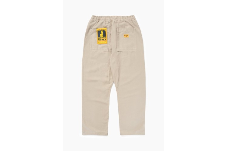 Service Works Canvas Chef Pant