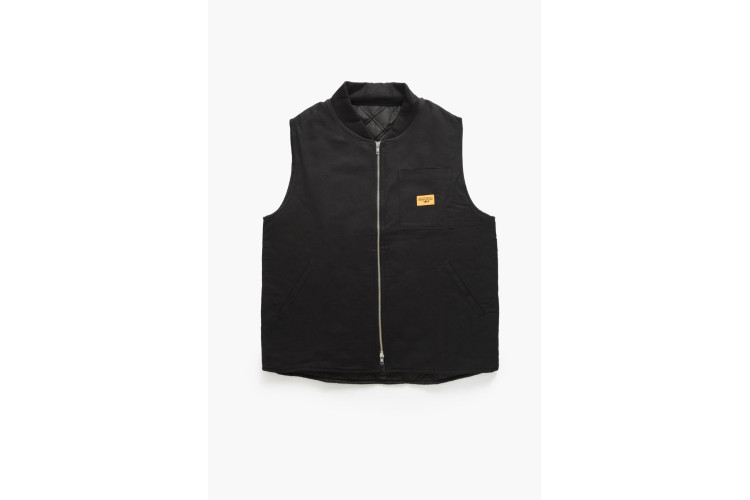 Service Works Canvas Work Vest